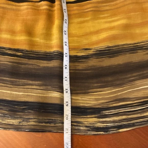 Anne Klein Medium Silk Blouse - Picture 8 of 8